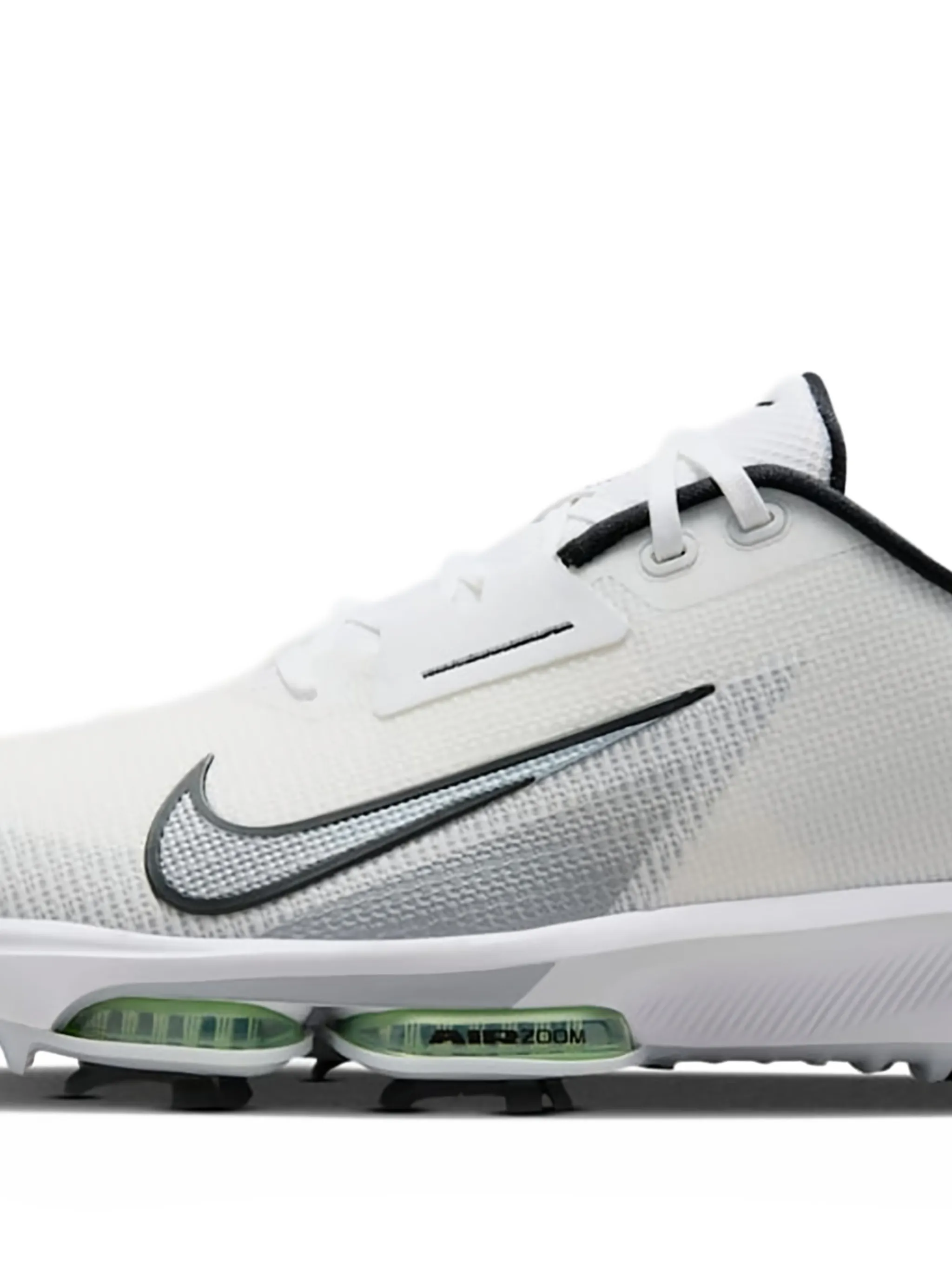 Кроссовки Infinity Tour 2 Nike, белый — фото 2