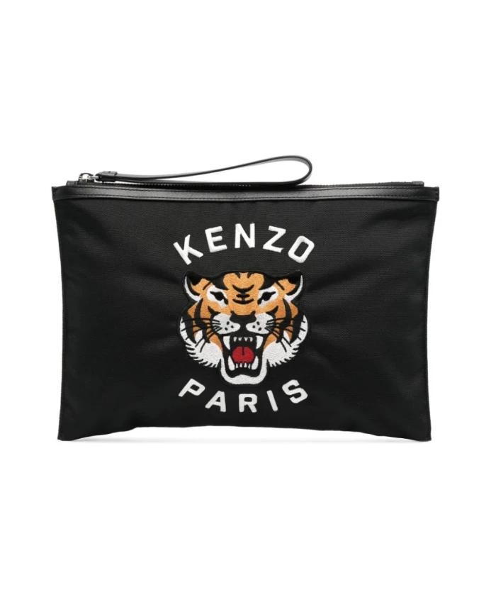 

Сумка мужские Kenzo, черный