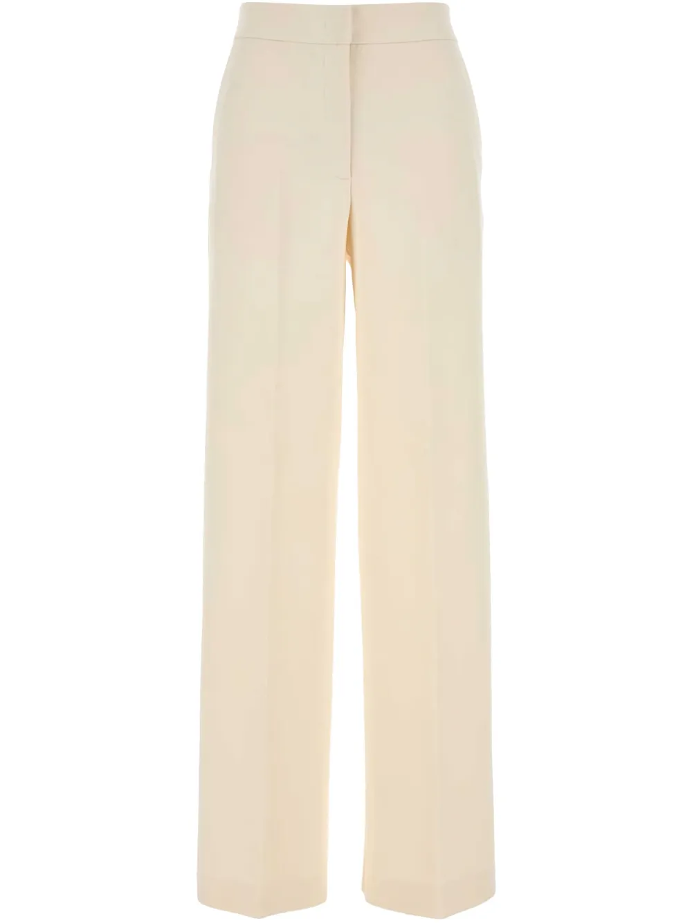 

Брюки Weekend MAX MARA, нейтральный