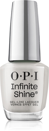 

Лак для ногтей с гелевым эффектом OPI Infinite Shine Silk, Gray it on Me 15 ml