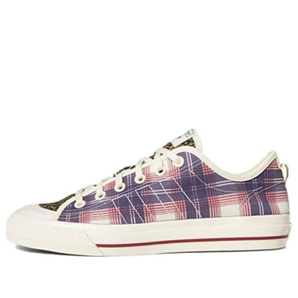 

Кроссовки nizza rf Adidas, фиолетовый