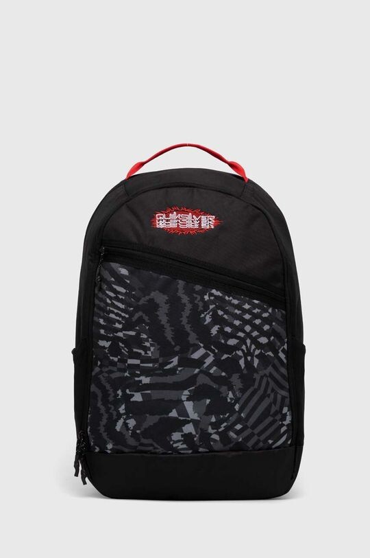 

Рюкзак Quiksilver, черный