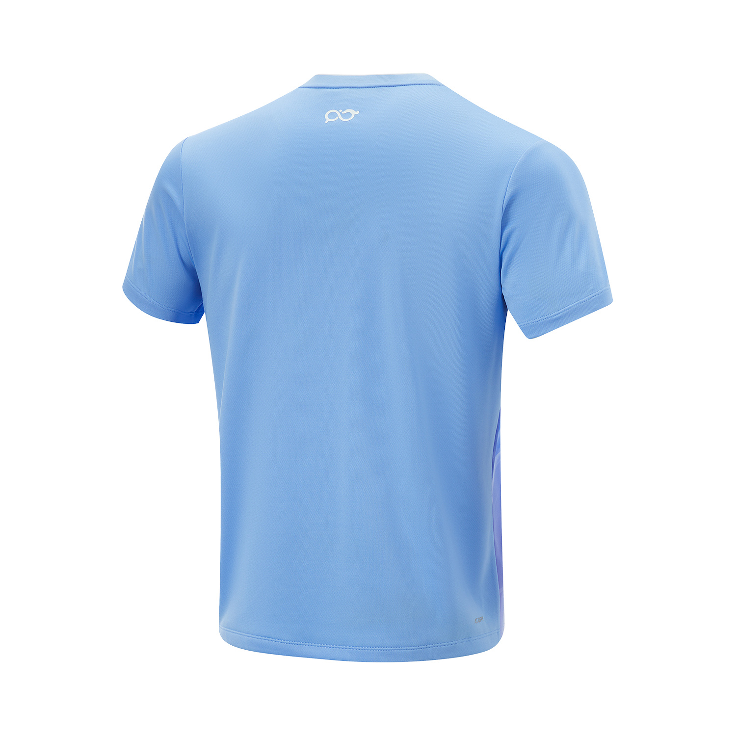 LINING Стол для настольного тенниса серия настольный теннис одежда unisex sky blue — фото 3