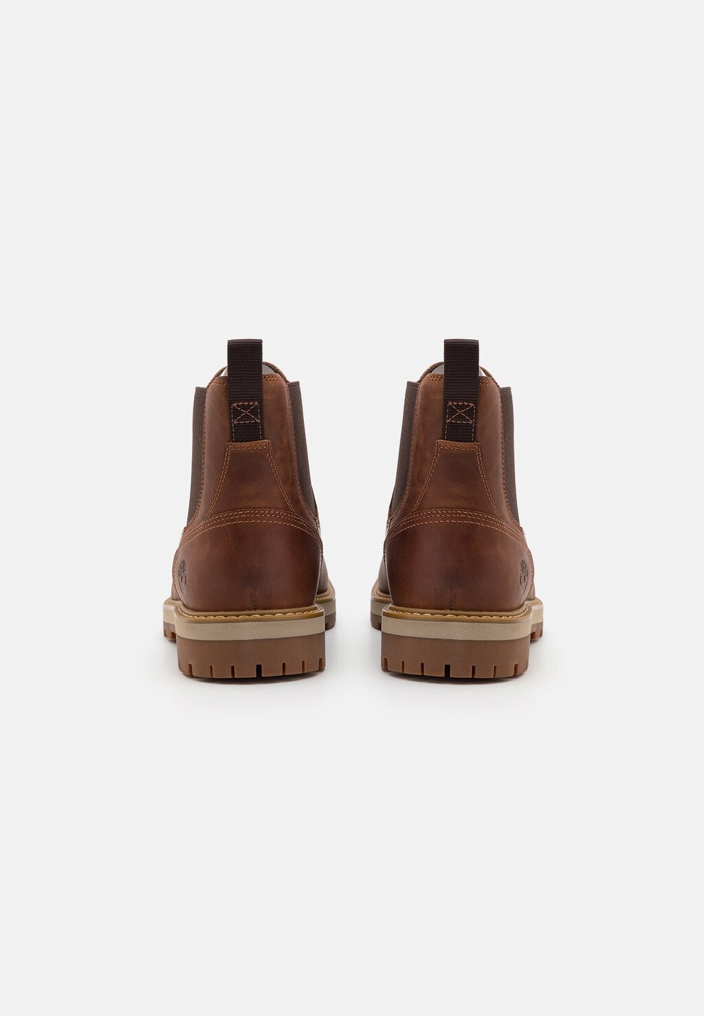 

Классические ботильоны BRITTON ROAD Timberland, коричневый