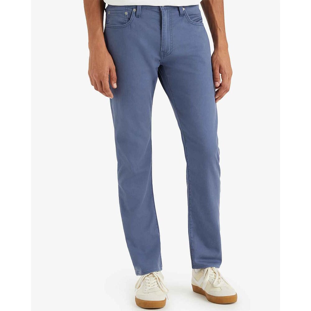 

Джинсы Levi's 502™ Taper Fit Regular Waist, синий