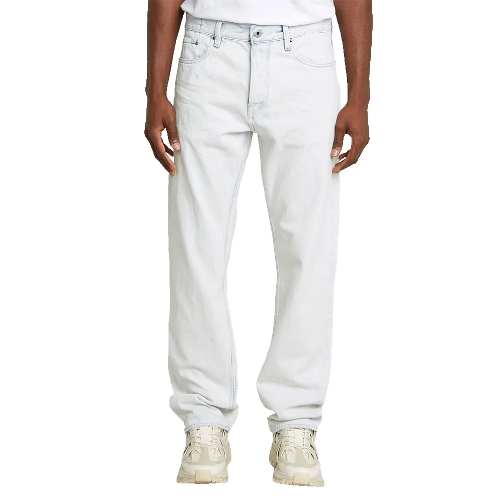 

Джинсы G-Star Dakota Regular Straight, белый