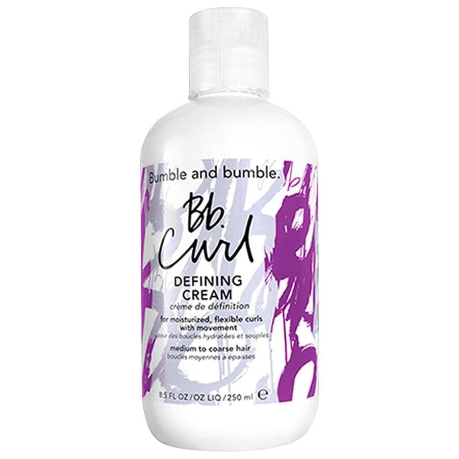 

Крем для волос curl defining crème Bumble And Bumble, объем 250 мл