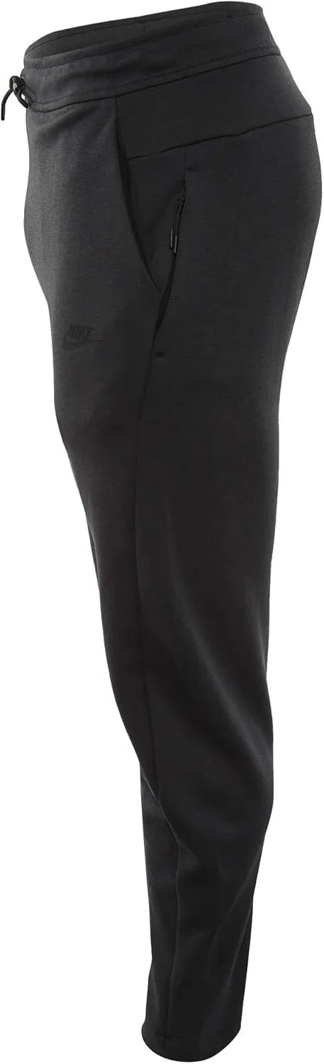 Мужские флисовые брюки Nike Sportswear Tech Fleece Pants — фото 3