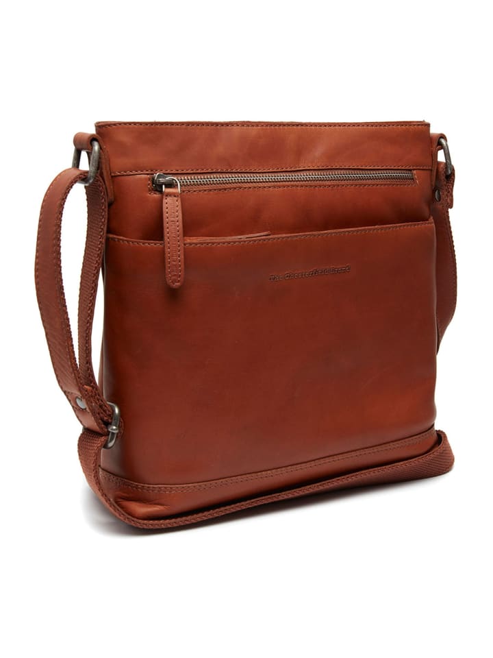 

Сумка через плечо The Chesterfield Brand, коричневый