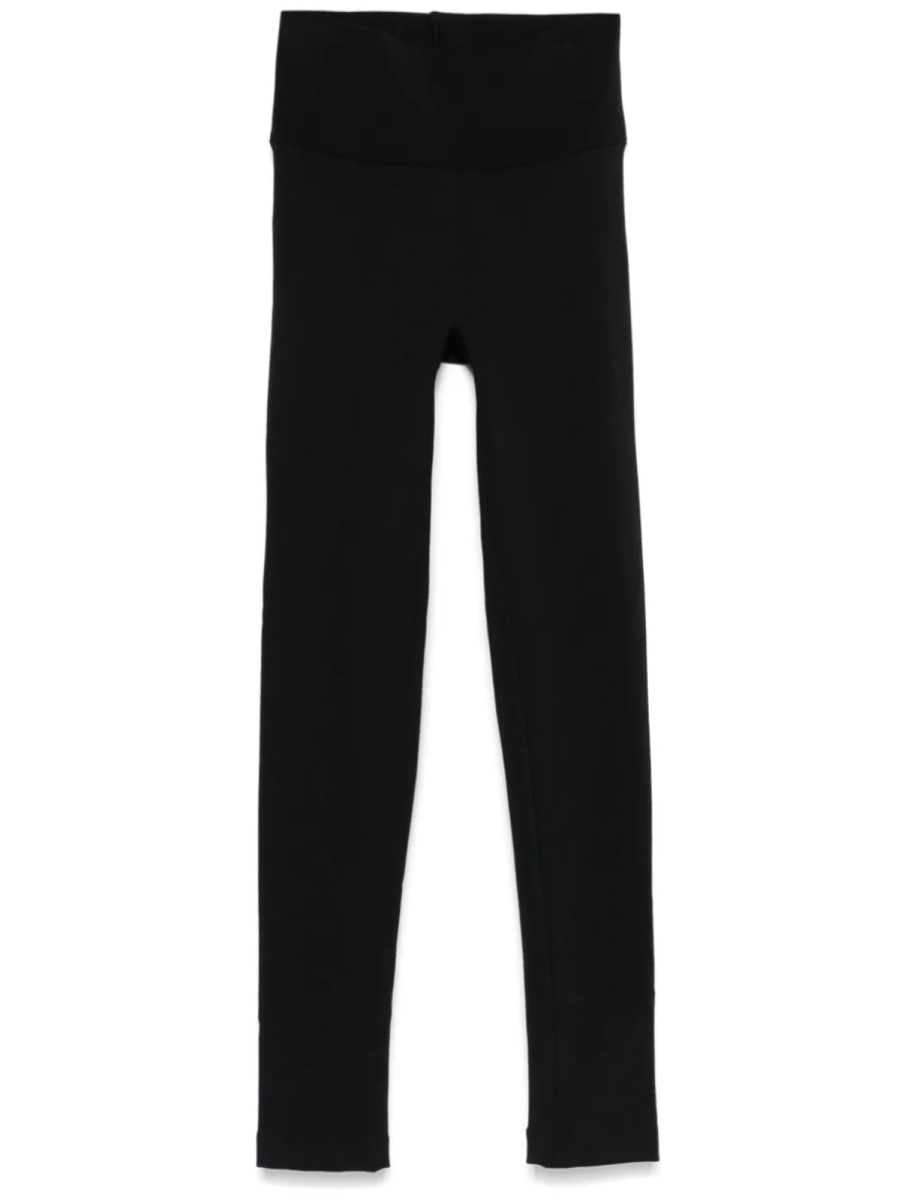 

Брюки Wolford The Perfect Fit, черный
