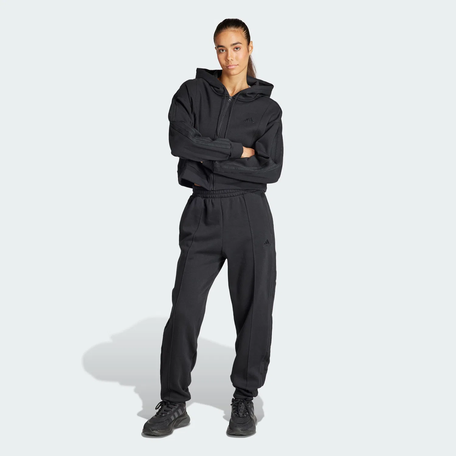 Женский спортивный костюм Energize от Adidas
