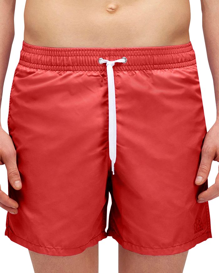 

Шорты для плавания Regular Fit Board Shorts SUNDEK, красный