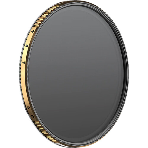 

Фильтр PolarPro Peter McKinnon Mist Edition II Variable 95-6/9-VND-MST