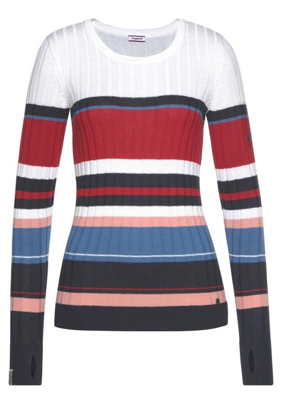 

Свитер KangaROOS Sweater, цвет Mixed colors