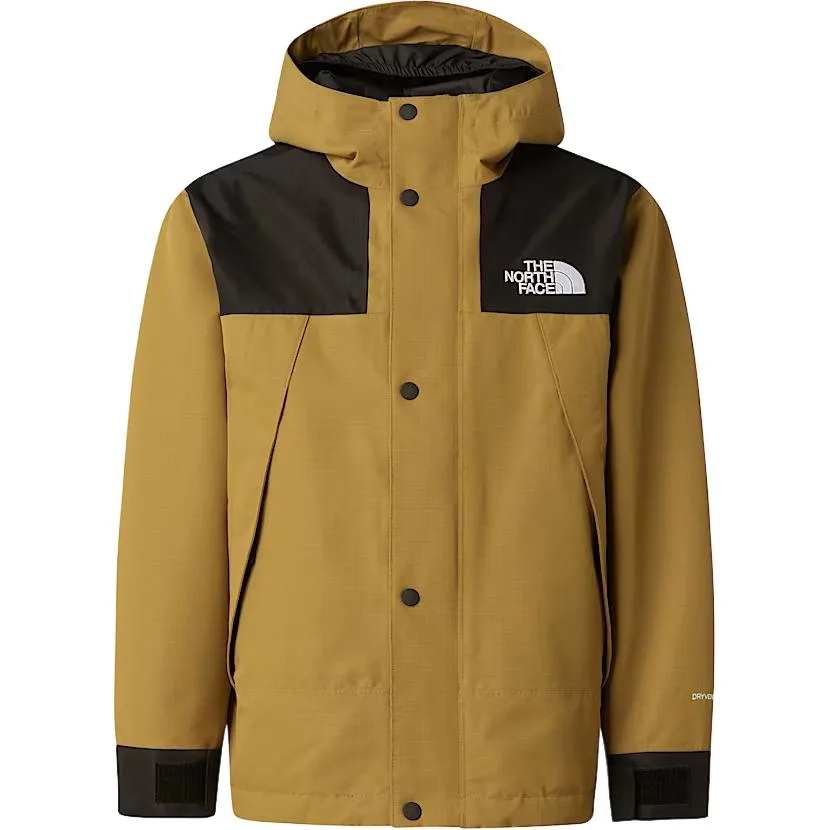 Куртка детская DryVent Mono THE NORTH FACE, Cedar