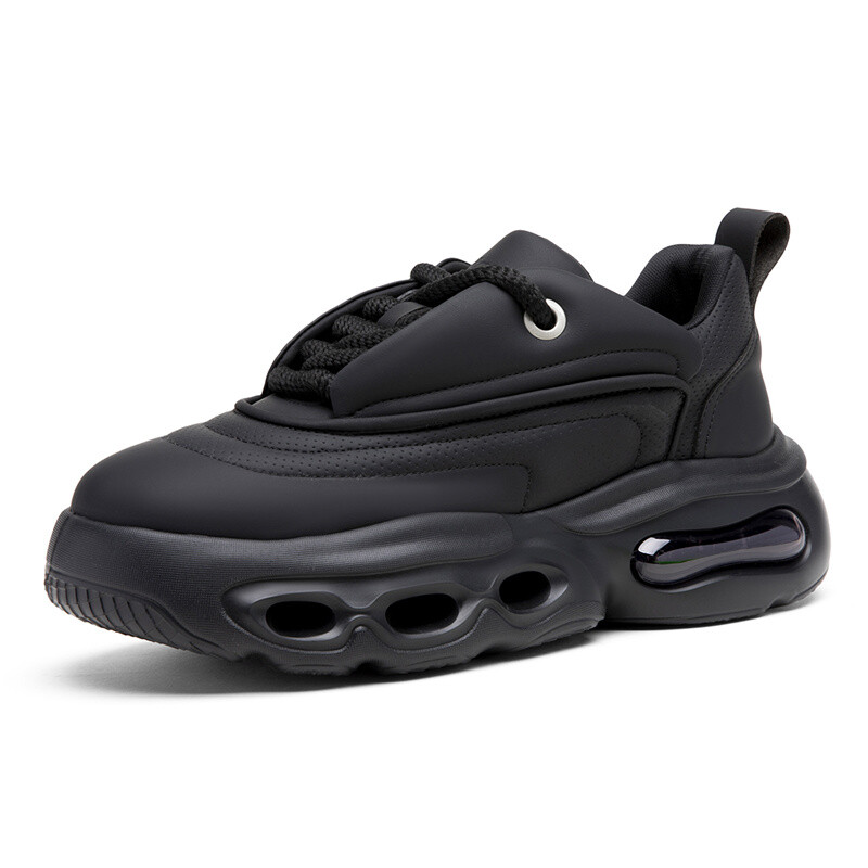 Кроссовки NAVIGARE Lifestyle Shoes Men Low-top, серый — фото 2