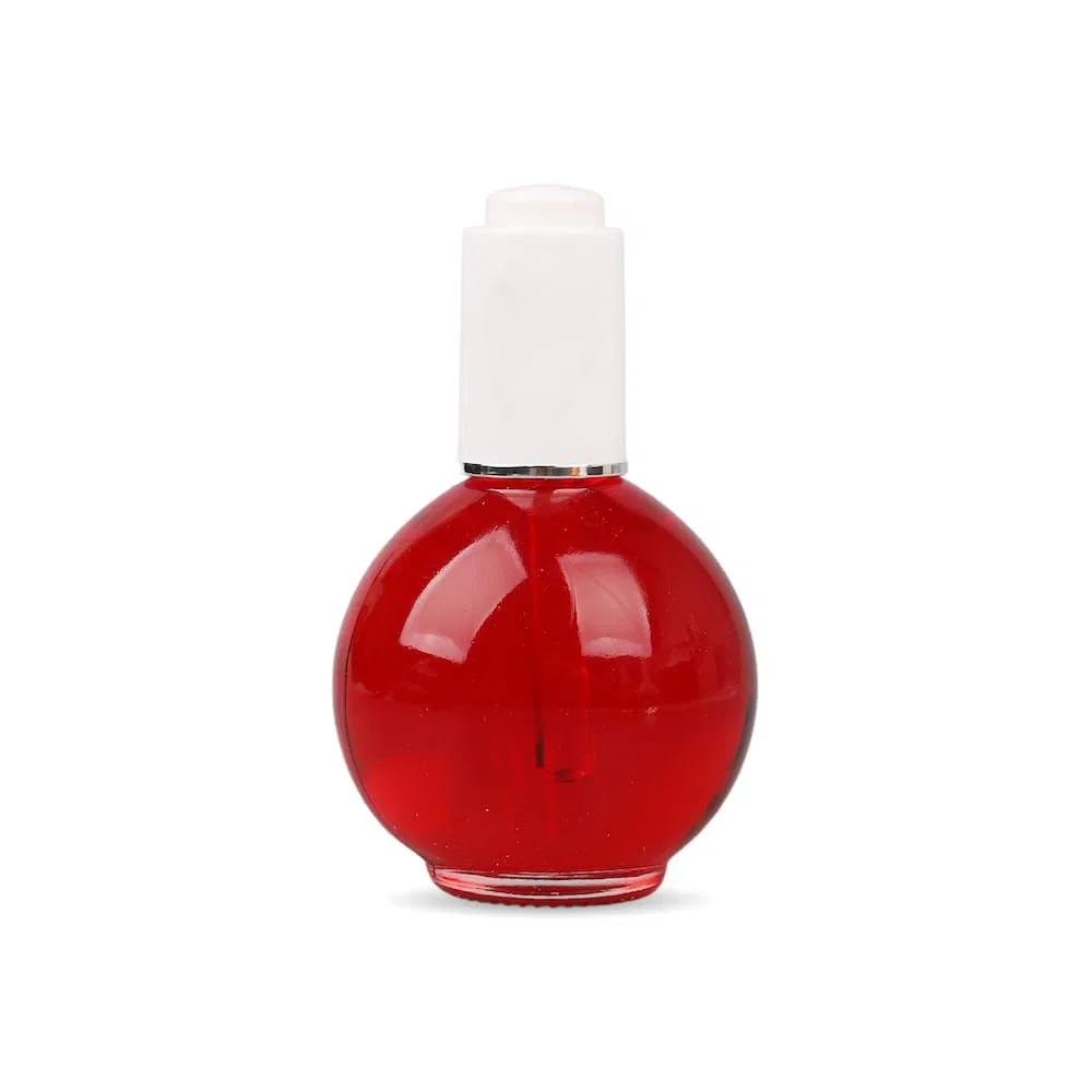 Масло для ногтей Lynis-Nailshop.de Cherry 75 мл Lynis Nailshop, Nail Oil - 75 Ml