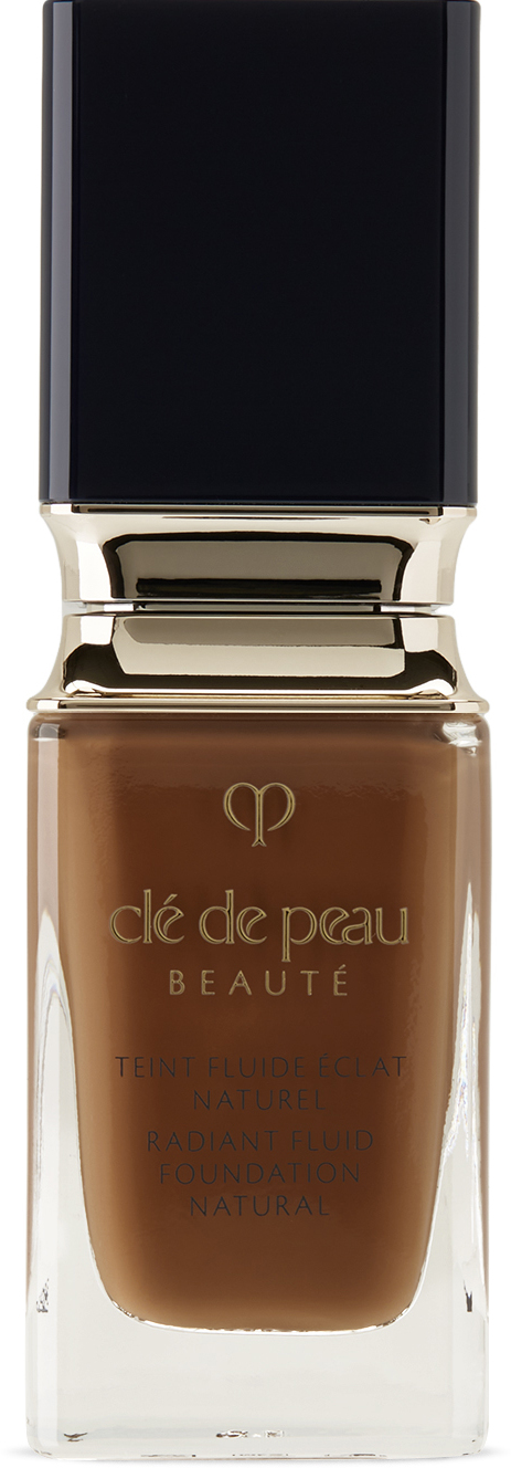 

Тональная основа Radiant Fluid Natural - O 90 Cle de Peau Beaute