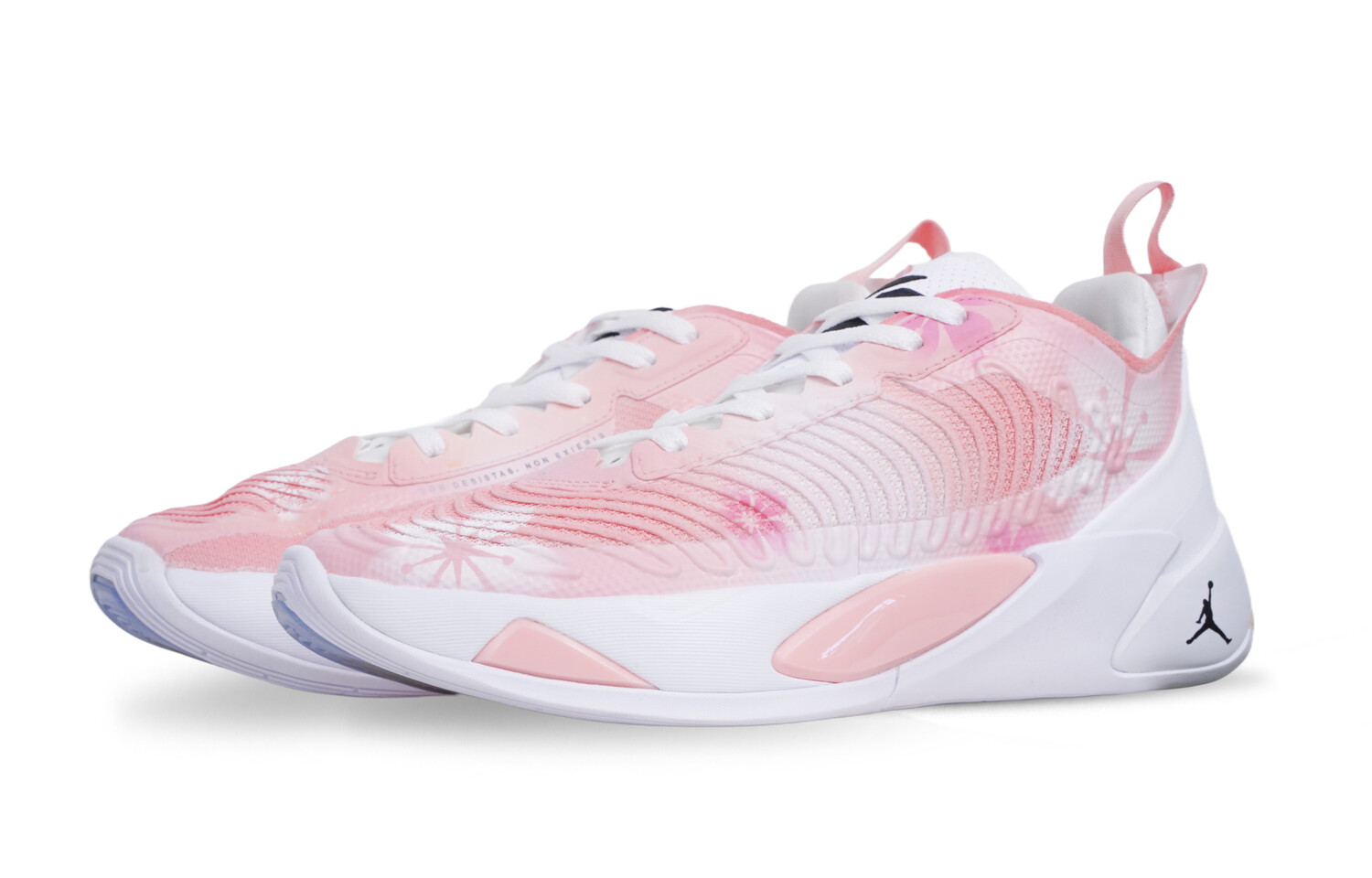 

Jordan Luka 1 Баскетбольные кроссовки мужские, Pink
