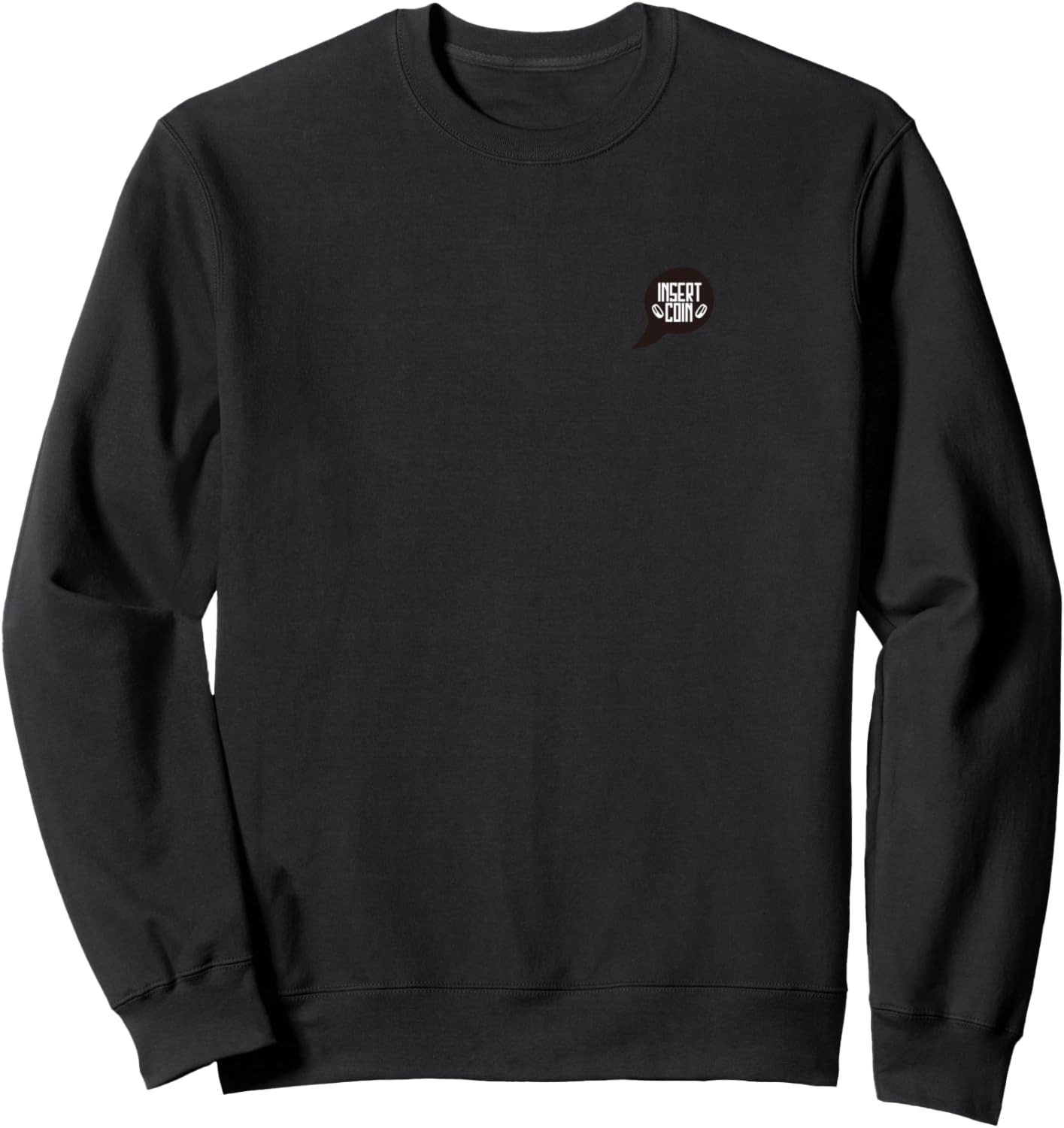

Толстовка с изображением Пакмана Bandai Namco Entertainment Inc., черный