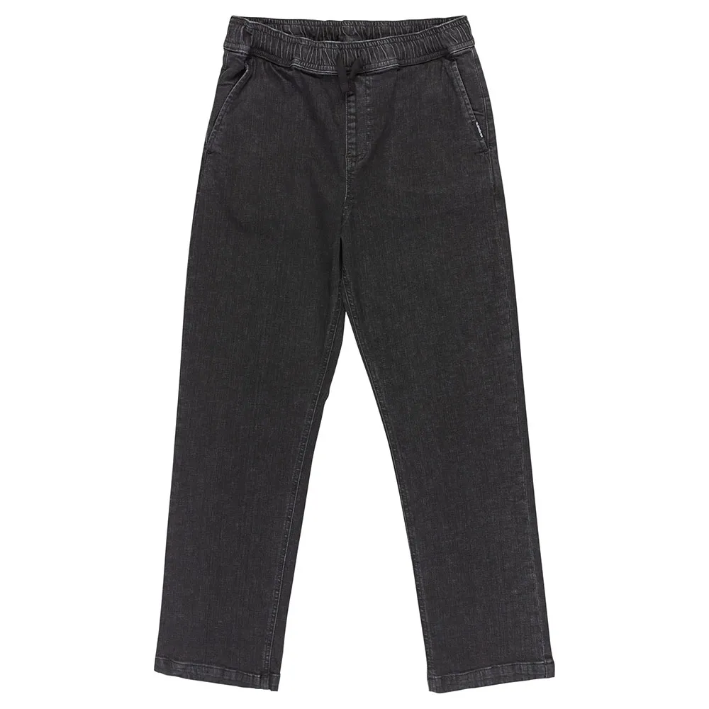 

Джинсы Quiksilver Taxer jeans, черный