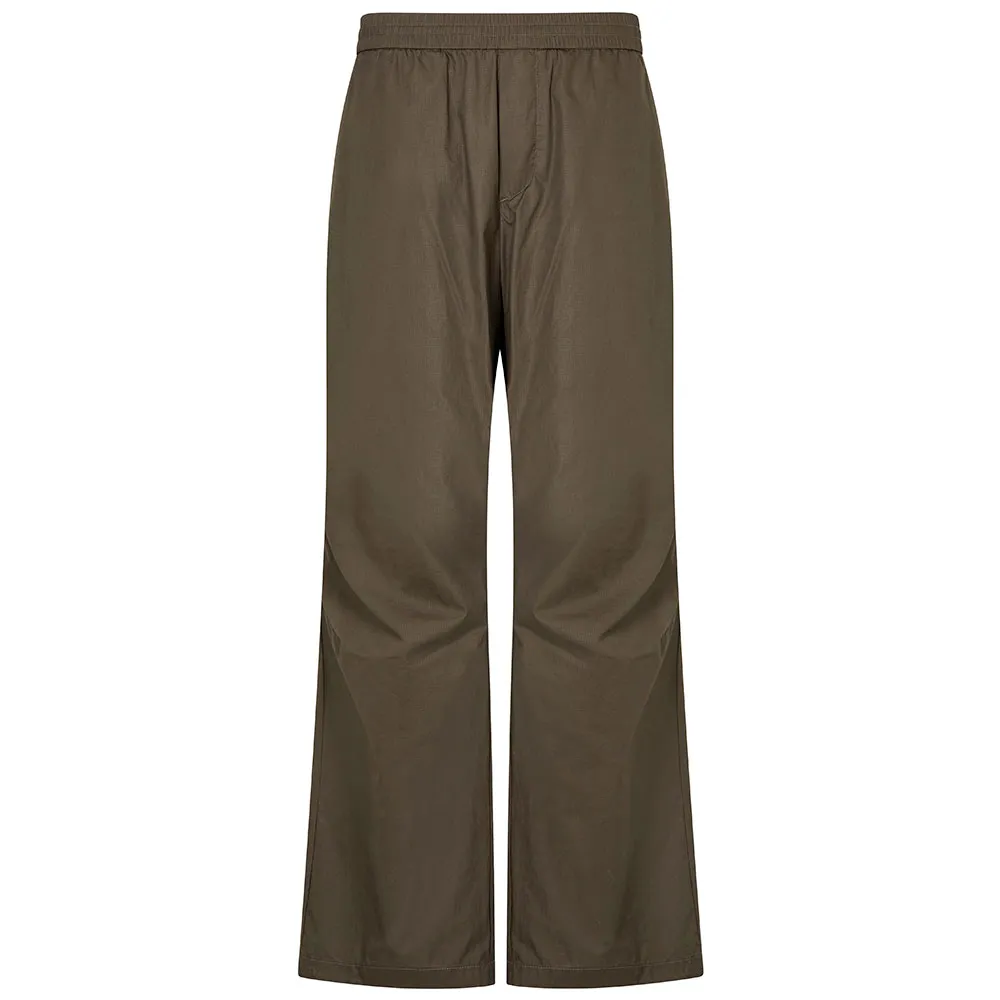 

Джоггеры Armani Exchange XM000456_AF13175, зеленый