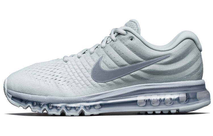 

Кроссовки Nike Air Max 2017, серый