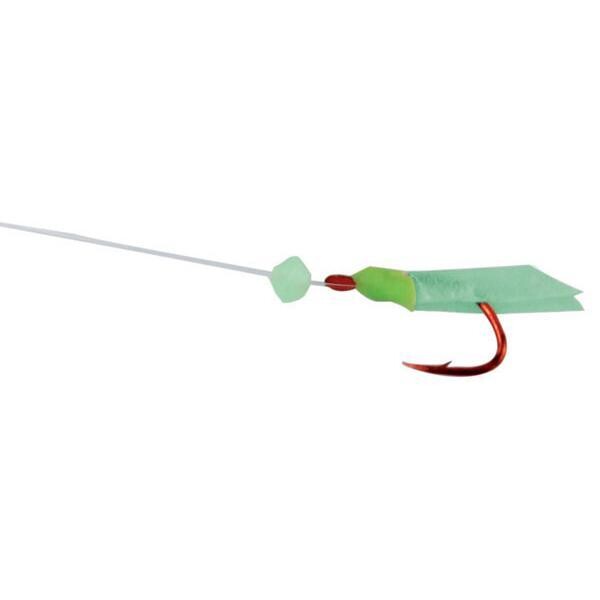 

Оснастки Evia Flashing Rig Mini Fish Skin, разноцветный