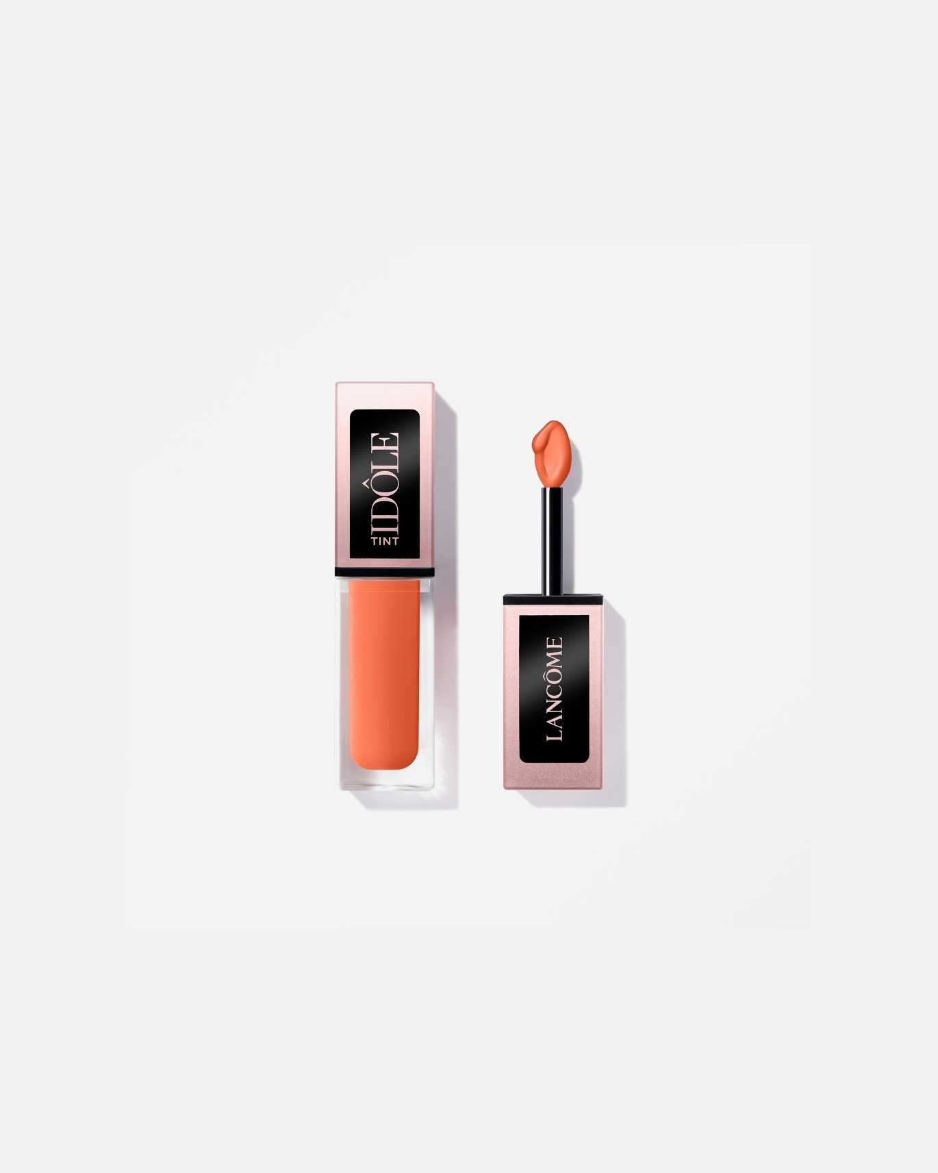 

Тени для глаз, палетка Lancome, nr. 04, 9 мл