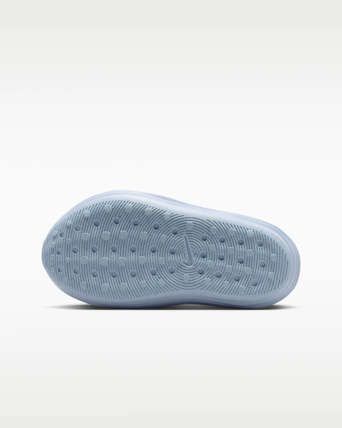 Детские кроссовки Nike ReactX Rejuven8, Hydrogen Blue/Work Blue — фото 2