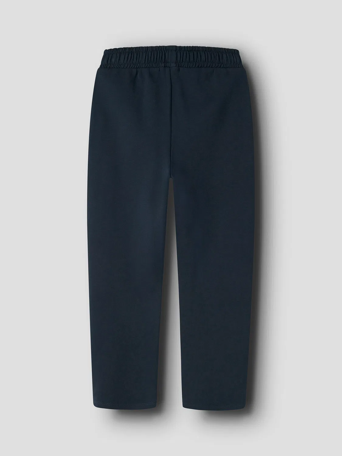 Брюки Name It Regular Pants NKMMALLO темно-синего цвета — фото 2