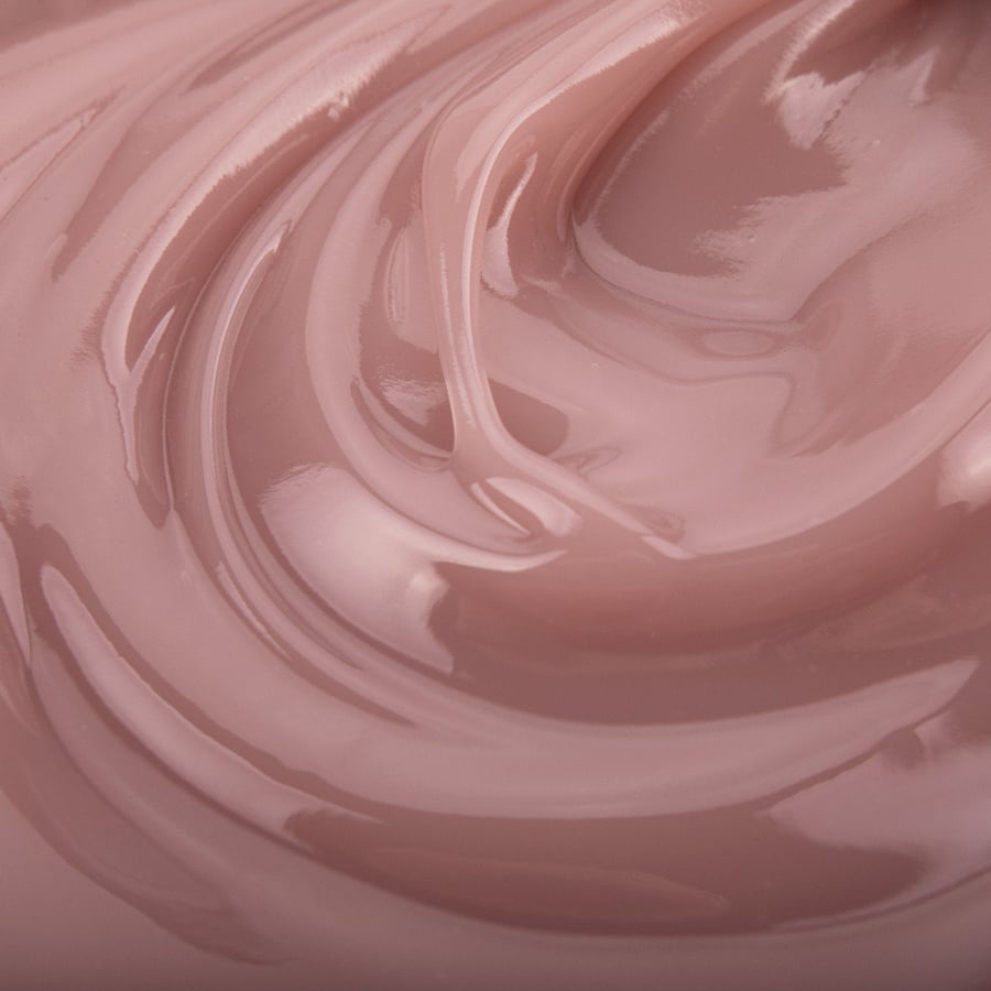 Гель для наращивания ногтей MollyLac от Моники Мильничук Expert Gel Strong, без гемы/ди-Гемы, 5 г — фото 3
