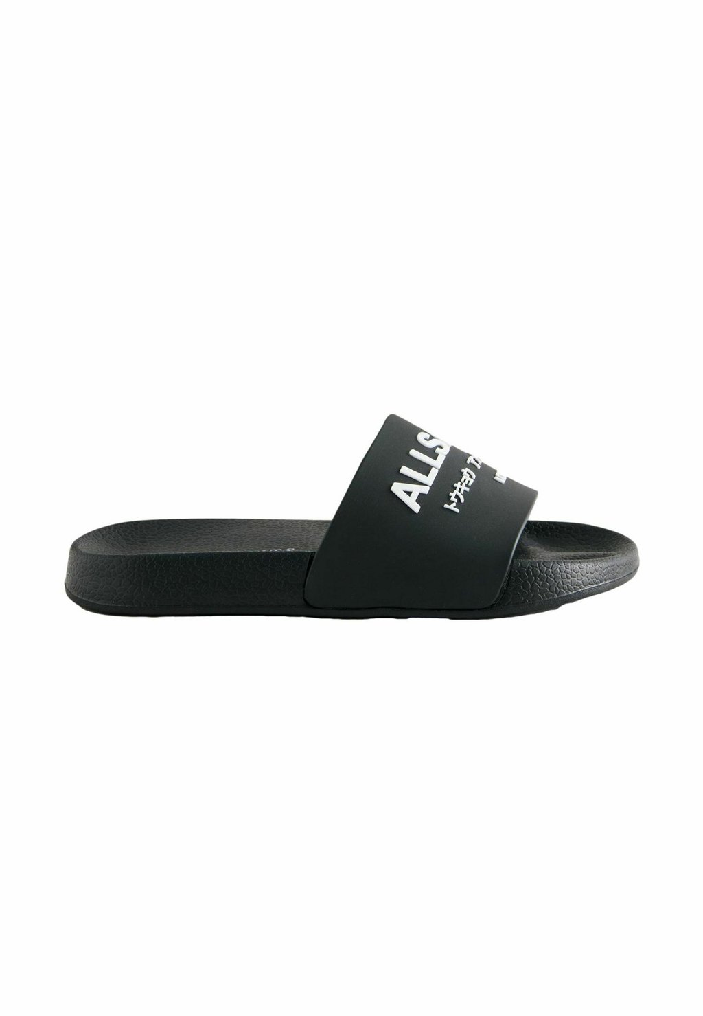 

Шлепанцы REGULAR FIT smALLSAINTS, черный