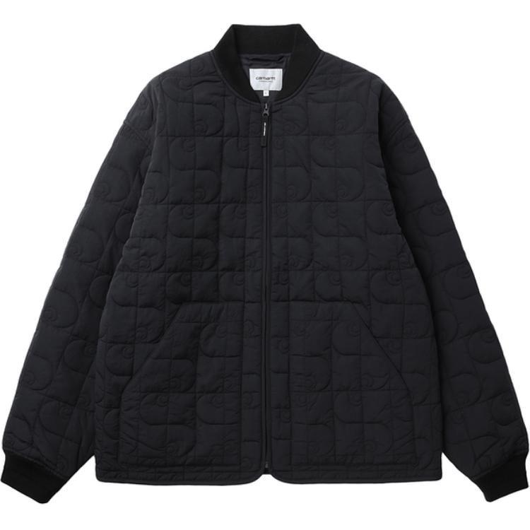 

Carhartt WIP Куртка, Black