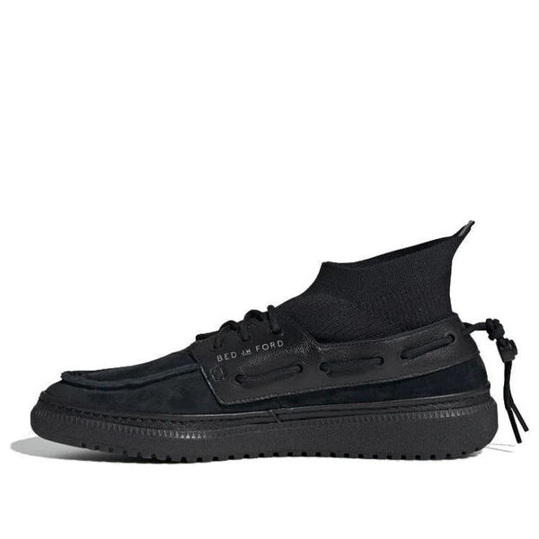 

Кроссовки кровать jw ford x korsika Adidas, черный