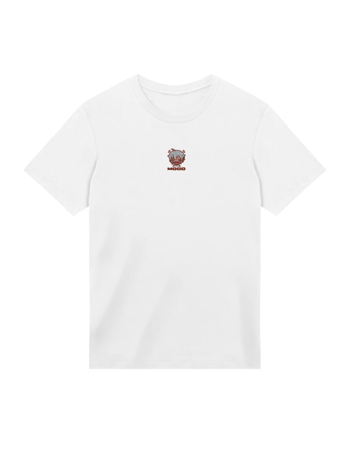 

Футболка F4NT4STIC, белый