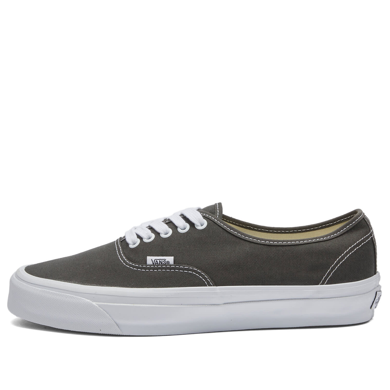

Кроссовки Vans Lx Authentic Reissue 44, цвет Gunmetal