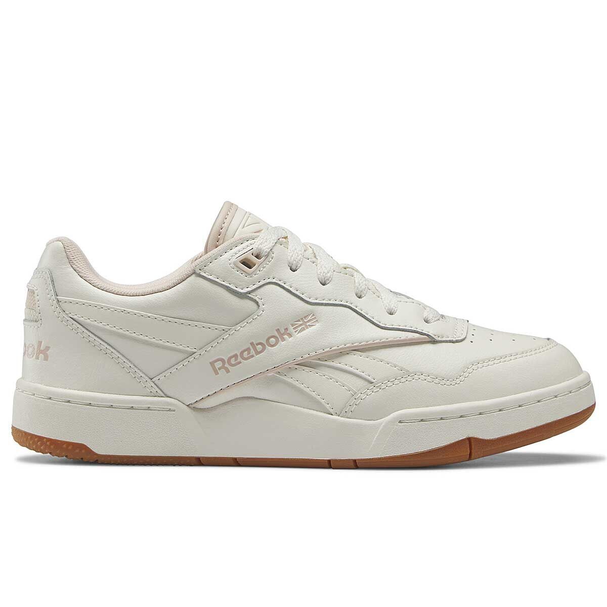 Кроссовки BB 4000 II Reebok, цвет Weiß/Grau/Weiß