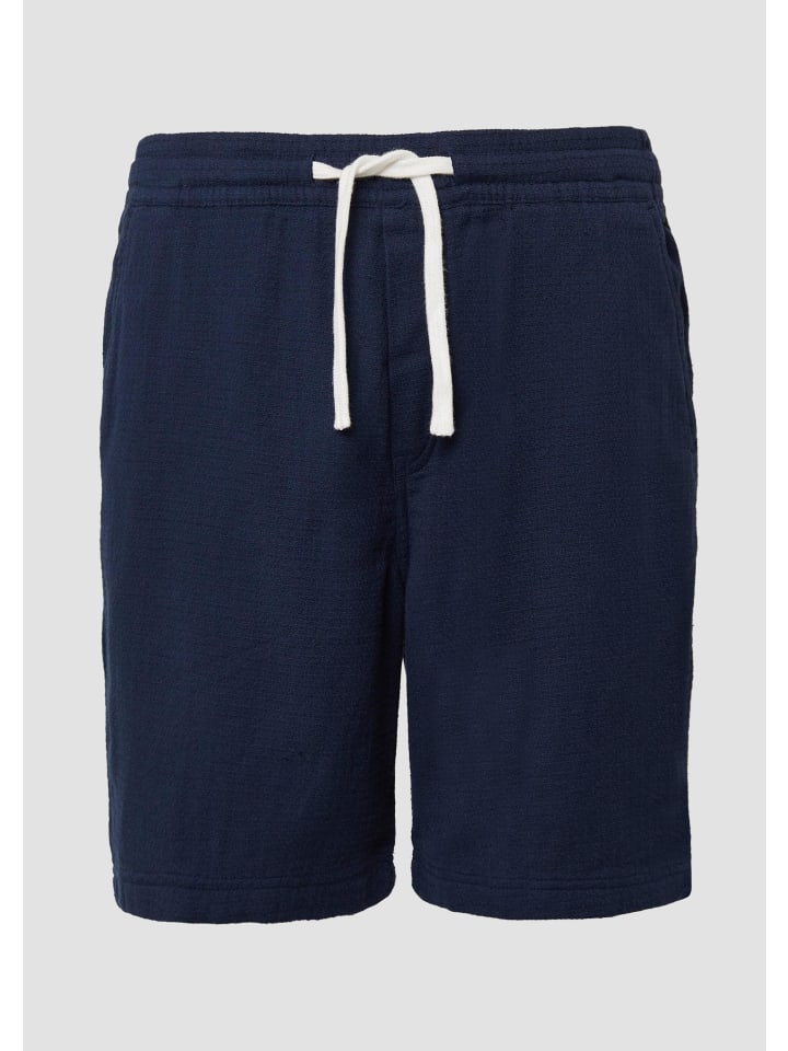 

s.Oliver Шорты Bermuda DETROIT in 5852_tiefblau