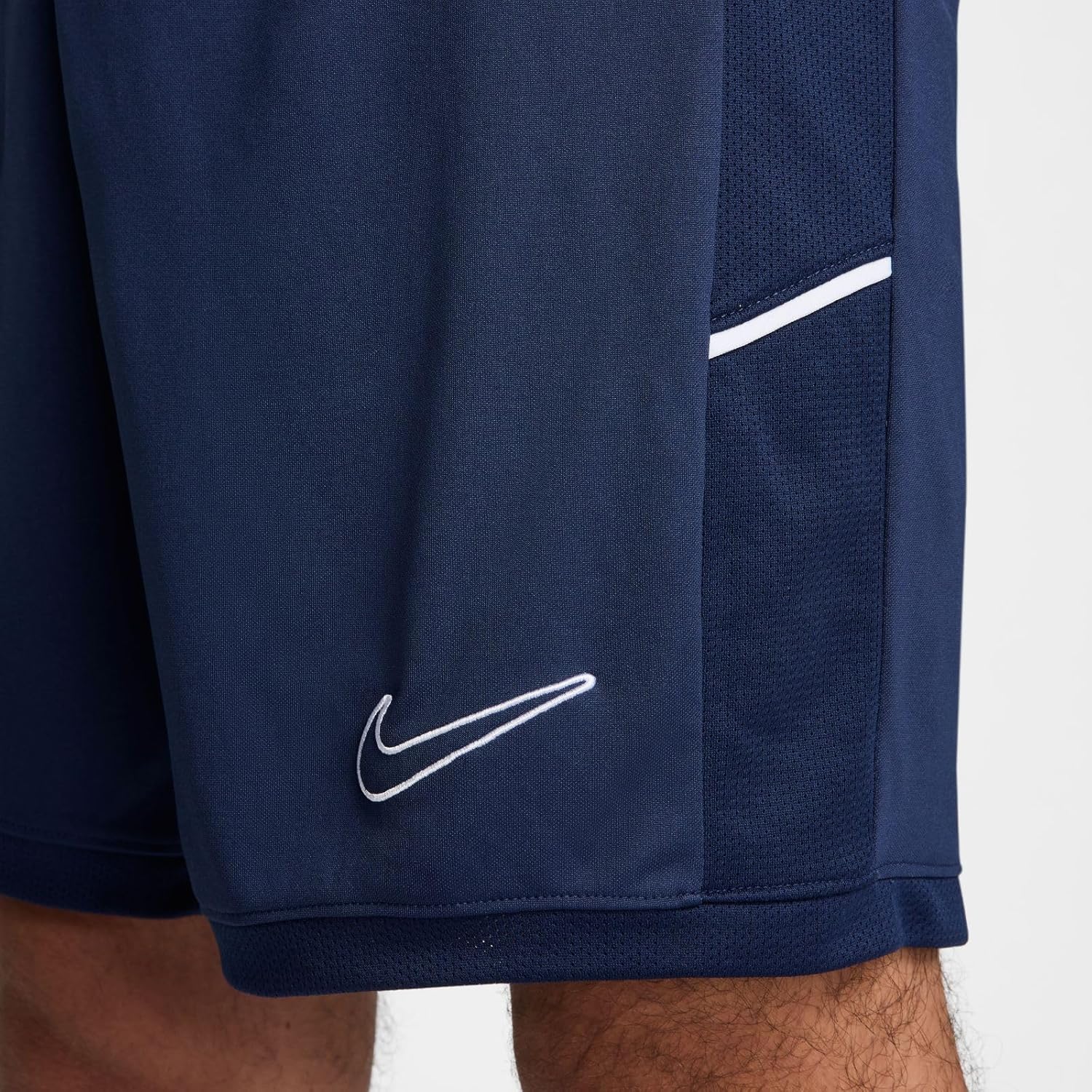 Мужской футбольный мяч Nike, Midnight Navy/Midnight Navy/White — фото 4