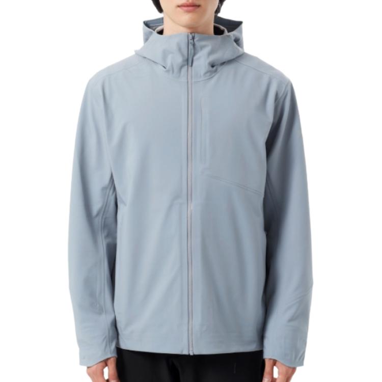 

Arcteryx Пиджак мужской, Mechanical Gray/Robotica