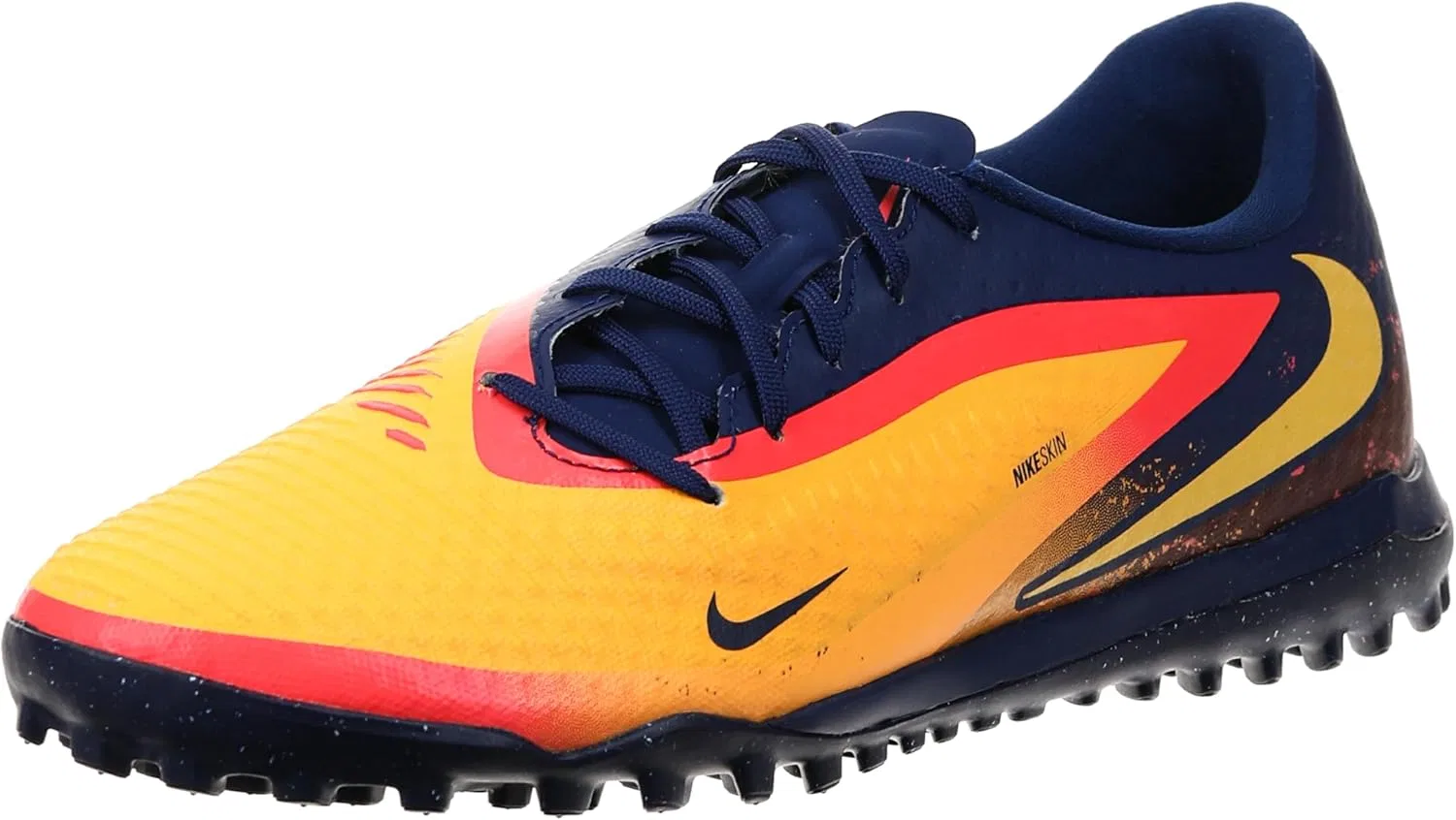 Кроссовки Nike Unisex Phantom 6 Low Acad Tf Eh, Multicoloured
