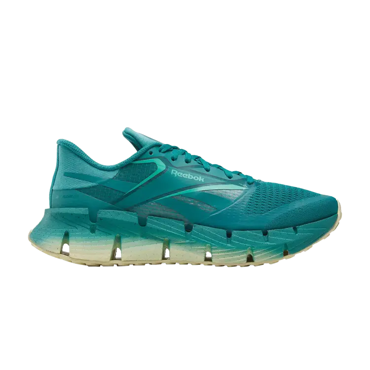 

Кроссовки FloatZig 1, цвет Unleashed Green, Серый, Кроссовки FloatZig 1, цвет Unleashed Green