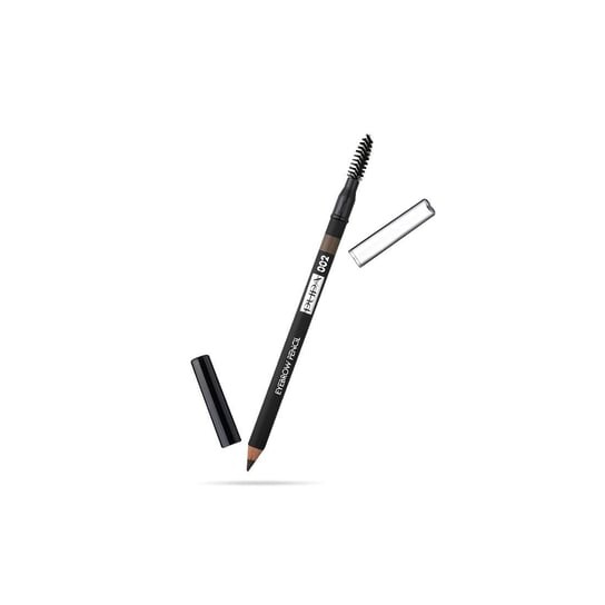 

Карандаш для бровей 002 Коричневый, 0,09 г Pupa, High Definition Eyebrow Pencil