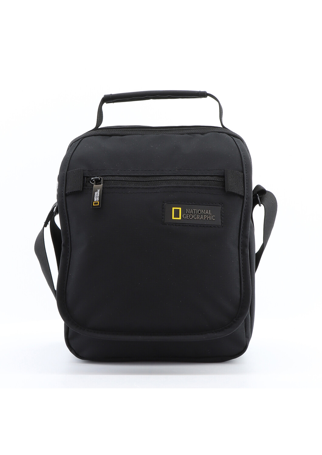 

Сумка через плечо National Geographic Schultertasche Mutation, черный