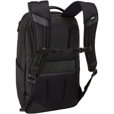 

Рюкзак Акцент 23л Thule, черный