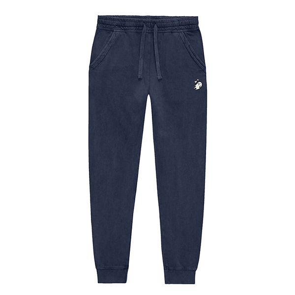 

Женские джинсовые брюки jogger midweight washed heartly ghost Dalix, Denim Blue