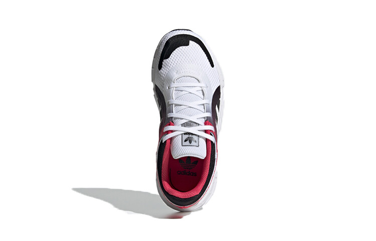 Кроссовки adidas originals Sonkei Kids Lifestyle PS — фото 2