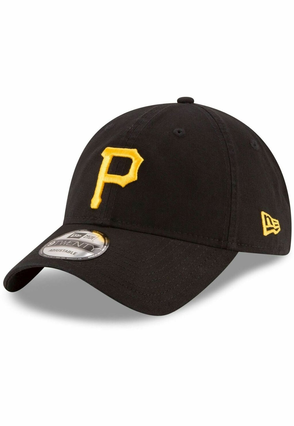 

Бейсболка 9TWENTY STRAPBACK PITTSBURGH PIRATES New Era, цвет black