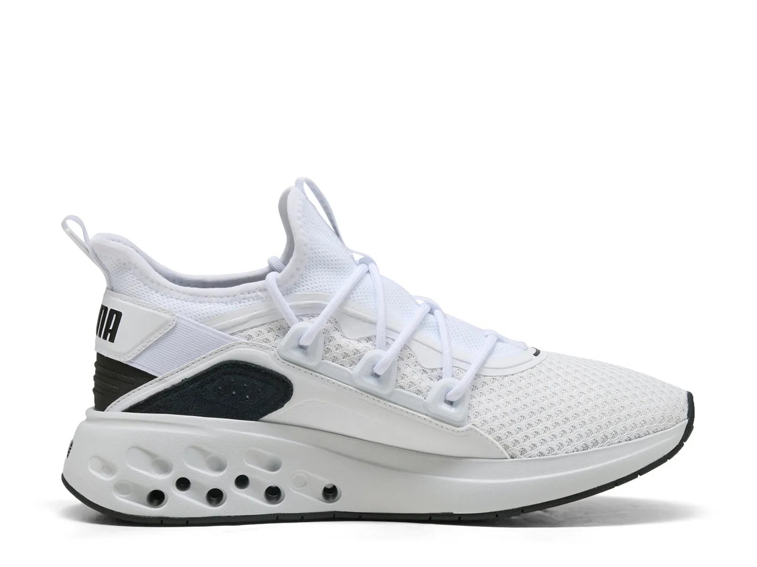 

Кроссовки Puma SoftRide Frequence Street Sneaker - Men's, белый